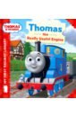 Thomas & Friends. Thomas the Really Useful Engine