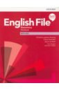 English File. Elementary. Workbook with Key
