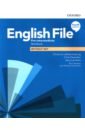 English File. Pre-Intermediate. Workbook Without Key