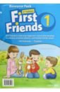 First Friends. Level 1. Teacher's Resource Pack