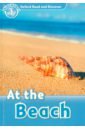 Oxford Read and Discover. Level 1. At the Beach Audio Pack
