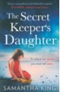 The Secret Keeper's Daughter