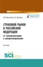 Страховой рынок в Российской Федерации: от самоорганизации к саморегулированию. (Монография)