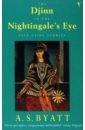 The Djinn In The Nightingale's Eye