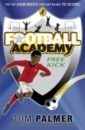 Football Academy. Free Kick