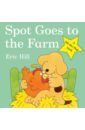 Spot Goes to the Farm