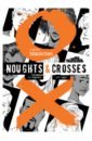 Noughts and Crosses. Graphic Novel