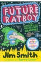 Future Ratboy and the Attack of the Killer Robot Grannies