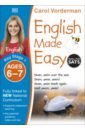 English Made Easy. Ages 6-7. Key Stage 1