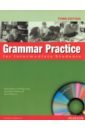 Grammar Practice for Intermediate. Student Book without Key + CD