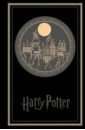 Блокнот Гарри Поттер. Хогвартс, 96 листов, А5