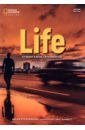 Life Intermediate. Student's Book with App Code