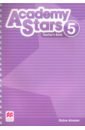 Academy Stars. Level 5. Teacher's Book Pack