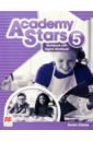 Academy Stars. Level 5. Workbook with Digital Workbook