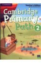 Cambridge Primary Path. Level 2. Teacher's Edition