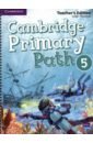 Cambridge Primary Path. Level 5. Teacher's Edition