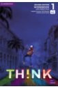 Think. Level 1. Workbook with Digital Pack