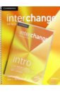 New Interchange. Intro. Teacher's Edition with Complete Assessment Program (+CD)