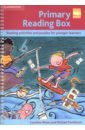 Primary Reading Box. Reading activities and puzzles for younger learners