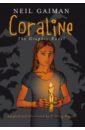 Coraline. The Graphic Novel