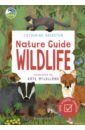 RSPB Nature Guide. Wildlife