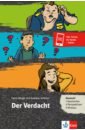 Der Verdacht. Deutsch als Fremd- und Zweitsprache + Online-Angebot