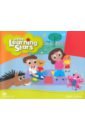 Little Learning Stars. Starter. Pupil's  Book + Activity Book