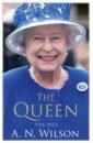 The Queen. The Life and Family of Queen Elizabeth II