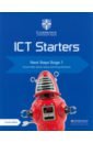 Cambridge ICT Starters. Next Steps. Stage 1
