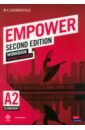 Empower. Elementary. A2. Second Edition. Workbook without Answers