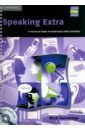 Speaking Extra + Audio CD Pack. A Resource Book of Multi-level Skills Activities