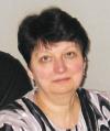 Лариса Аникеева