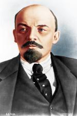 Владимир Ленин (Ульянов)