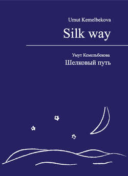 Шелковый путь / Silk way