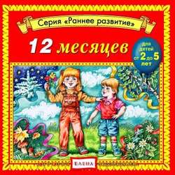 12 месяцев