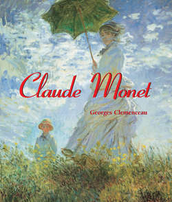 Claude Monet