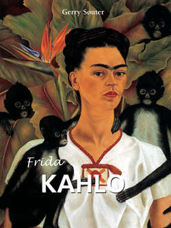 Frida Kahlo