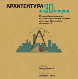 Архитектура за 30 секунд