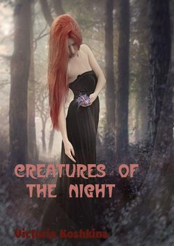 Creatures of the night