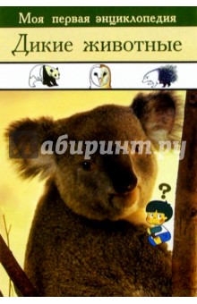 Дикие животные