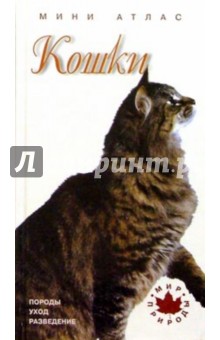 Кошки