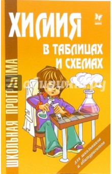 Химия в таблицах и схемах