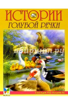 Истории голубой речки