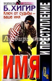 Имя и преступление