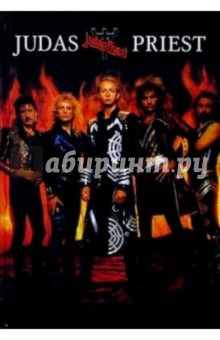 "JUDAS PRIEST". История группы