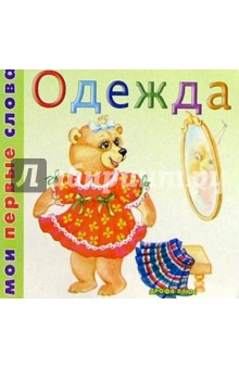 Одежда