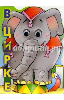 В цирке