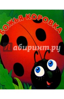 Божья коровка