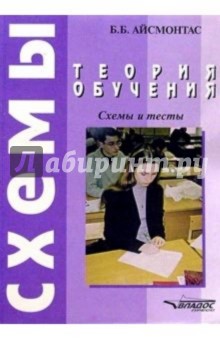 Теория обучения: Схемы и тесты