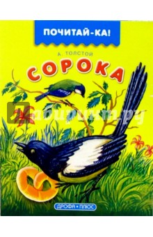 Сорока